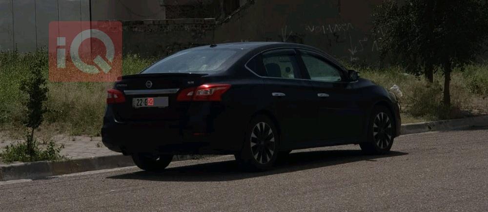 نیسان سێنترا